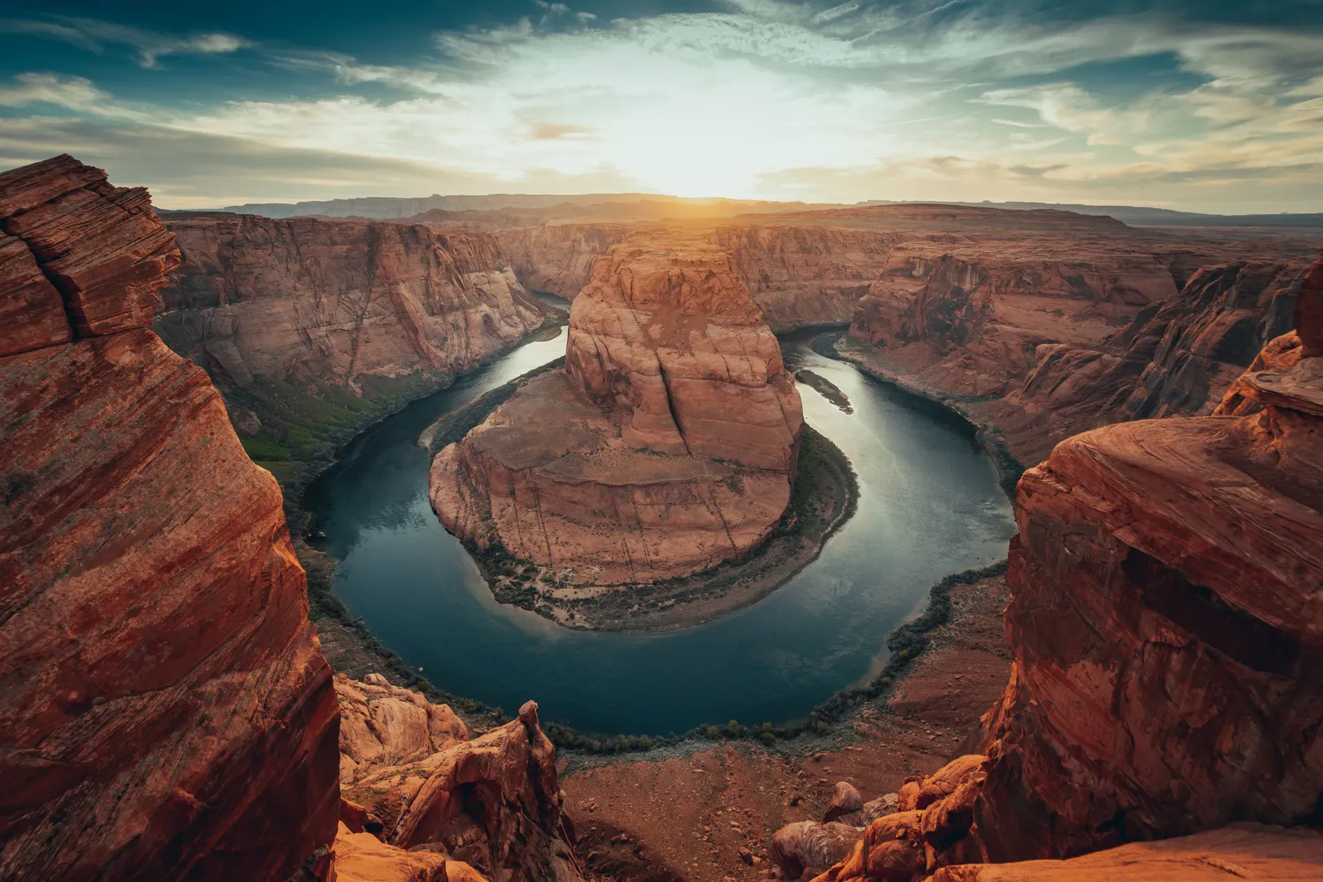 Horseshoe Bend
